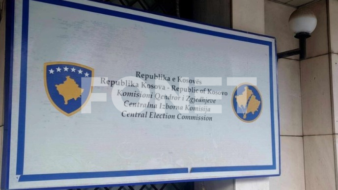 Odluka CIK-a diskriminatorna